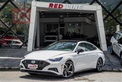 هیوندای سۆناتا